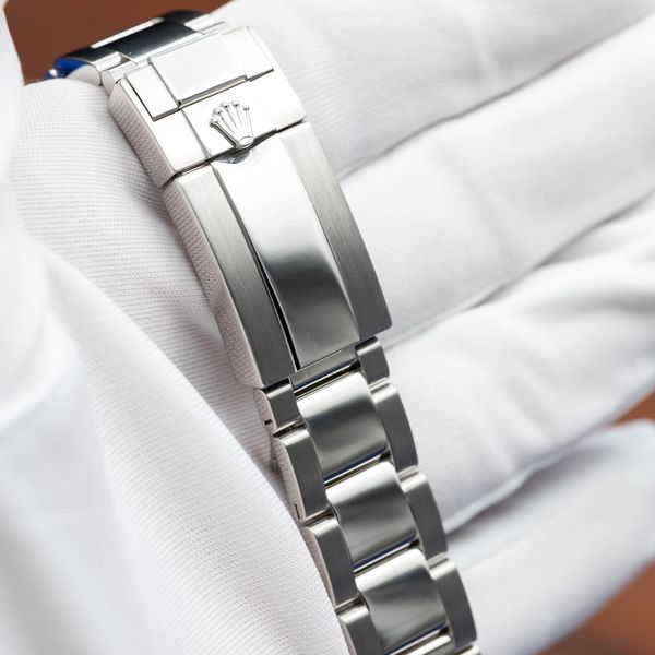 Rolex Yacht-Master II 116680